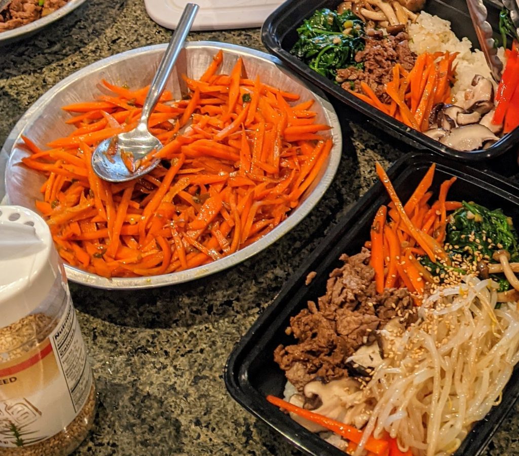 bibimbap