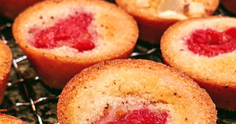 ALMOND AND BERRY FINANCIERS